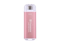 Transcend SSD ESD300 2TB USB 3.2 Gen 2x1