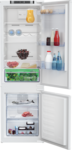 Beko BCNA275E41SN 254L E Hvid