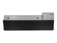Contour Port replicator Rullerbarre håndledsstøtte