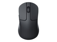 Keychron M3 Mini Optisk Trådløs Kablet Sort