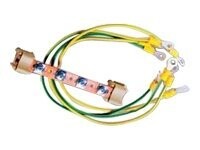 Digitus DN-19 EARTH Jordforbindelsespakke for rack