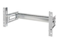 DIGITUS Professional Rack skinne adapter Sølv