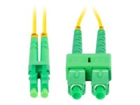 Lanberg Patchkabel Fiberoptik G.657.A1 1m