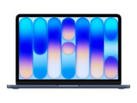 Apple MacBook Neo 13' 13' 13' 2408 x 1506 pixel A18 Pro 8GB 512GB Apple GPU macOS Tahoe