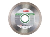 Bosch Professional for Ceramic Diamantskæreskive Vinkelkværn