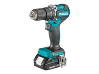 Makita DHP487RAJ Slagboremaskine 18V Batteridrevet 2 batterier inkluderet
