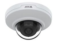 AXIS M3086-V Netværksovervågningskamera Fast irisblænder 2688 x 1512