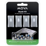 Mova 600 / Mova 1000 Blade Kit Blade Kit