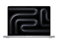 Apple MacBook Pro 14.2' 3024 x 1964 M5 Max 36GB 2 TB Apple GPU macOS Tahoe