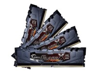 G.Skill Flare X series DDR4 64GB kit 3200MHz CL16 Ikke-ECC