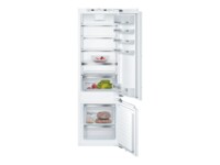 Bosch Serie | 6 KIS87ADD0 Køleskab/fryser Bund-fryser