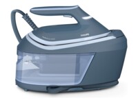 Philips PerfectCare 6000 Series PSG6042 Dampstrygejern 2400W Blå