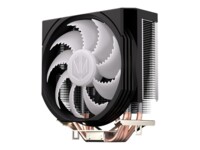 Endorfy Spartan 5 MAX Processor-køler 1-pack Sort 120 mm
