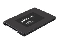 Micron 5400 MAX 480GB 2.5' SATA-600