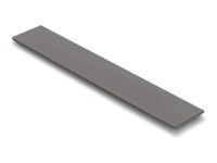 DeLOCK Termisk pad 1-pack Grå