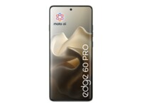 Motorola Edge 60 Pro 6.7' 256GB Pantone skygge