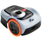 Segway-Navimow i208E AWD EU