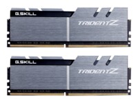 G.Skill TridentZ Series DDR4 32GB kit 3200MHz CL16 Ikke-ECC