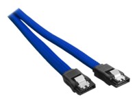 CableMod Seriel ATA-kabel Blå 60cm