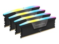 CORSAIR Vengeance DDR5 SDRAM 192GB kit 5200MHz CL38 DIMM 288-PIN
