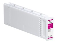 Epson T8003 Levende rød Blæk