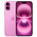 Apple iPhone 16 Plus 6.7' 128GB Pink