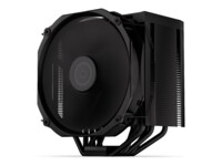 Endorfy Fortis 5 CPU Køler 1-pack Sort 140 mm