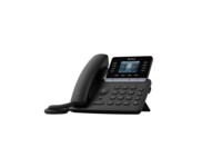 Yealink SIP-T73W VoIP-telefon LCD-skærm