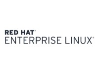 Red Hat Enterprise Linux Linux 2 gæster 3 år