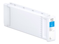 Epson Cyan Blæk C13T41E240