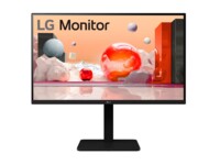 LG 27BA550-B 27' IPS 1920 x 1080 (Full HD) VGA (HD-15) HDMI DisplayPort 100Hz