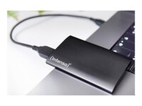 Intenso Premium SSD 2TB 1.8' USB 3.2 Gen 1x1