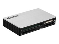 Sandberg USB 3.0 Multi Card Reader Kortlæser USB 3.0