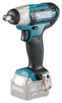 Makita TW141DZ Slagnøgle 12V Batteridrevet Batteri og lader ikke inkluderet