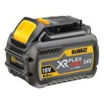 DeWALT XR FLEXVOLT Li-ion 6Ah