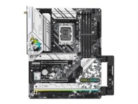 ASRock Z790 Steel Legend WiFi ATX LGA1700 Intel Z790