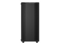 DeepCool CC560 V2 Tower ATX Sort