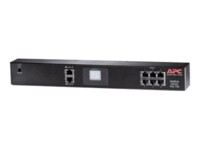 NetBotz Rack Sensor Pod 150 Rack sensor pod