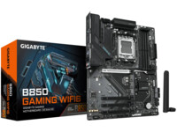 Gigabyte B850 GAMING WIFI6 ATX Socket AM5 AMD B850