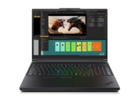 Lenovo ThinkPad P16 Gen 3 21RQ 16' 275HX 1TB NVIDIA RTX PRO 3000 Blackwell / Intel Graphics Windows 11 Pro