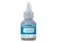 Brother BT 5000C Cyan 5000 sider Blækrefill