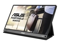 ASUS ZenScreen GO MB16AHP 15.6' IPS 1920 x 1080 (Full HD) Micro HDMI USB-C