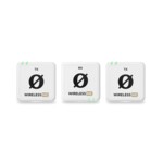 Rode Wireless ME Dual wh WIMEDUALW