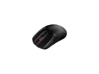 HyperX Pulsefire Haste 2 Optisk Trådløs Kablet Sort