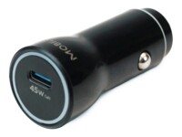 Mobilis Bilstrømsadapter 45Watt