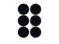 HERMA HOME feeling Blackboard stickers Dekorationsklæbemiddel