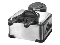 Clatronic Fritureapparat 2.2kW