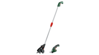 Bosch ISIO 3 Cordless Telescopic Grass Shear
