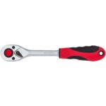 Gedo Rd 2K-Umschaltknarre 1/4 L.150mm RS 3300158