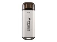 Transcend SSD ESD300S 2TB USB 3.2 Gen 2x1